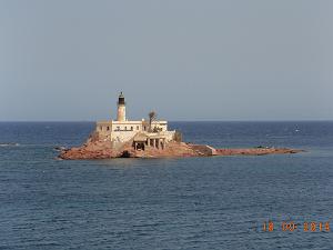 5 Arzew-Le Phare